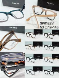 Picture of Pradaa Optical Glasses _SKUfw54007961fw